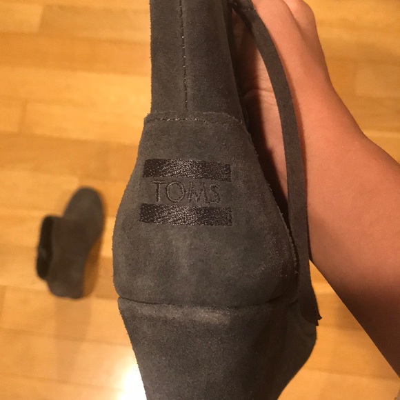 Booties/ankle boots - Picture 3 of 3